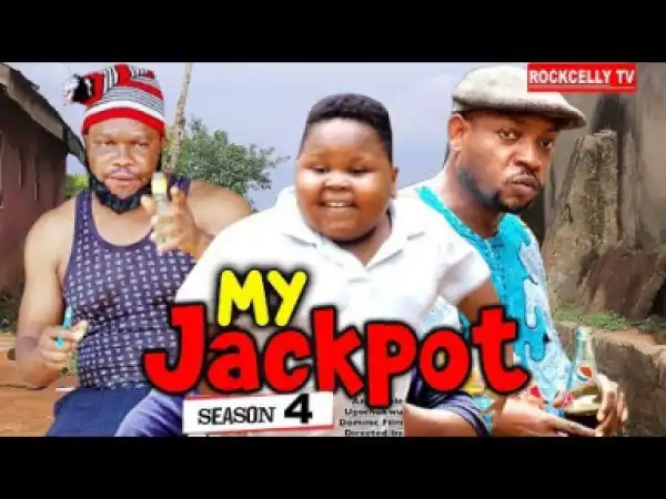 My Jackpot Season 4 - 2019